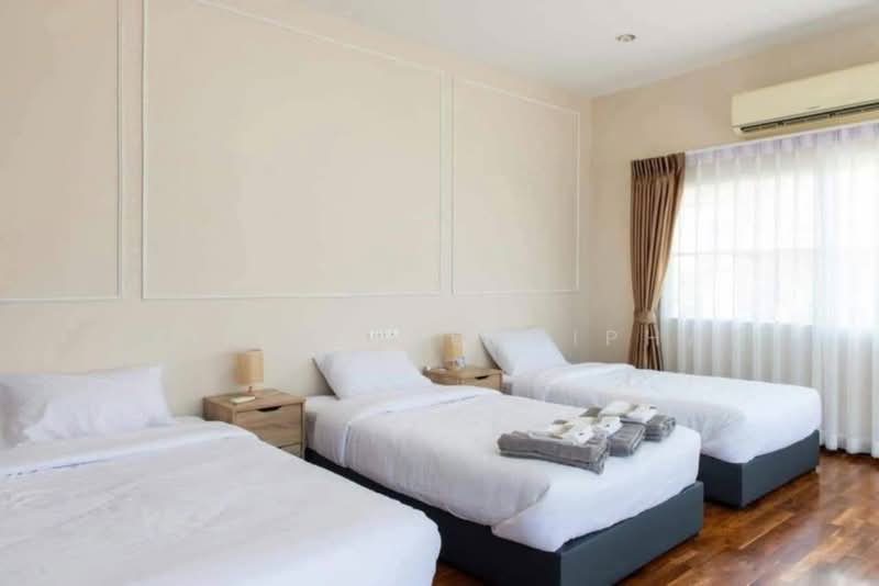 Central Park Hillside, Chon Buri (Pattaya), Soi Central Park Hillside Village, Nong Pru, Bang Lamung (Pattaya), Chon Buri (Pattaya), 4 Bedrooms, 400 sqm, Villa For Sale, by Saimaii Russiphat, 500472206 - DDproperty.com