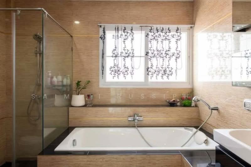 Central Park Hillside, Chon Buri (Pattaya), Soi Central Park Hillside Village, Nong Pru, Bang Lamung (Pattaya), Chon Buri (Pattaya), 4 Bedrooms, 400 sqm, Villa For Sale, by Saimaii Russiphat, 500472206 - DDproperty.com
