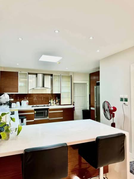 Central Park Hillside, Chon Buri (Pattaya), Soi Central Park Hillside Village, Nong Pru, Bang Lamung (Pattaya), Chon Buri (Pattaya), 4 Bedrooms, 400 sqm, Villa For Sale, by Saimaii Russiphat, 500472206 - DDproperty.com