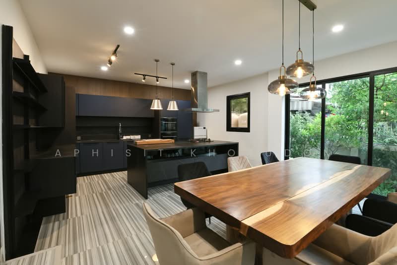 บ้าน 5-ห้องนอน, กรุงเทพ, บางนาใต้, บางนา, กรุงเทพ, 600 ตร.ม., บ้านเดี่ยว ขาย, โดย Aphisit Khotudon, 500472207 - DDproperty.com