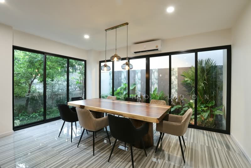 5-BR House, Bangkok, Bang Na Tai, Bang Na, Bangkok, 5 Bedrooms, 600 sqm, Single Detached House For Sale, by Aphisit Khotudon, 500472207 - DDproperty.com