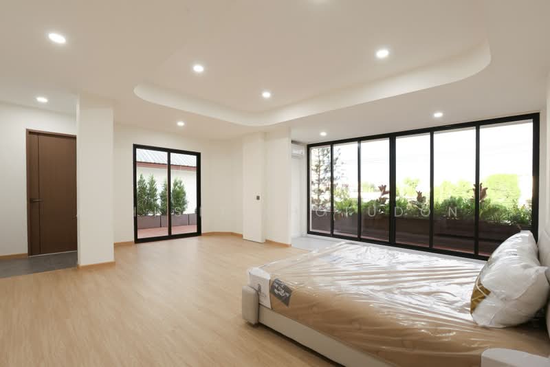 บ้าน 5-ห้องนอน, กรุงเทพ, บางนาใต้, บางนา, กรุงเทพ, 600 ตร.ม., บ้านเดี่ยว ขาย, โดย Aphisit Khotudon, 500472207 - DDproperty.com