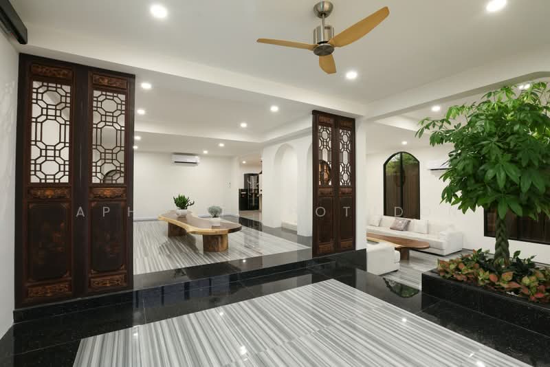 บ้าน 5-ห้องนอน, กรุงเทพ, บางนาใต้, บางนา, กรุงเทพ, 600 ตร.ม., บ้านเดี่ยว ขาย, โดย Aphisit Khotudon, 500472207 - DDproperty.com