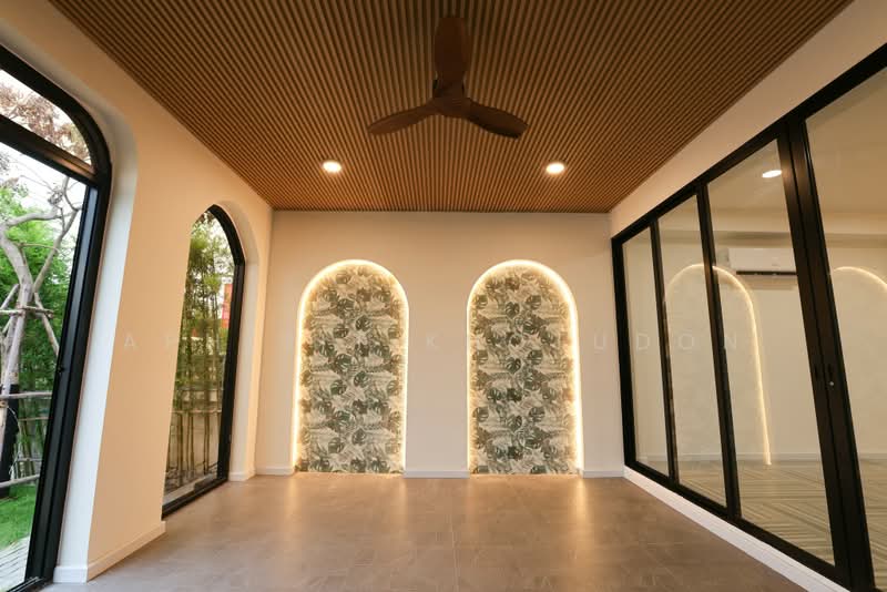 บ้าน 5-ห้องนอน, กรุงเทพ, บางนาใต้, บางนา, กรุงเทพ, 600 ตร.ม., บ้านเดี่ยว ขาย, โดย Aphisit Khotudon, 500472207 - DDproperty.com