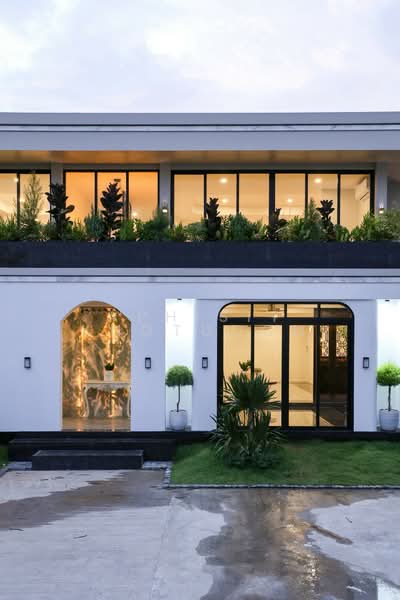 บ้าน 5-ห้องนอน, กรุงเทพ, บางนาใต้, บางนา, กรุงเทพ, 600 ตร.ม., บ้านเดี่ยว ขาย, โดย Aphisit Khotudon, 500472207 - DDproperty.com