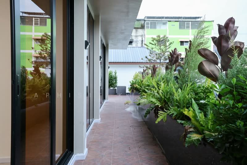 5-BR House, Bangkok, Bang Na Tai, Bang Na, Bangkok, 5 Bedrooms, 600 sqm, Single Detached House For Sale, by Aphisit Khotudon, 500472207 - DDproperty.com