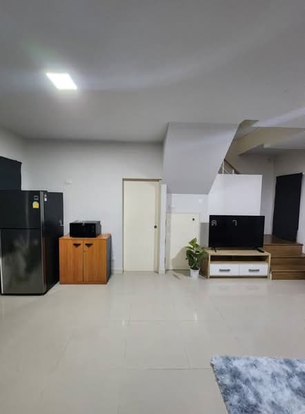 Baan Klang Muang Phahol Ramintra, Bangkok, Theparak Tharang, Tha Rang, Bang Khen, Bangkok, 3 Bedrooms, 160 sqm, Single Detached House For Rent, by ปรินทร์ญาดา ชิณโชติ, 500472208 - DDproperty.com