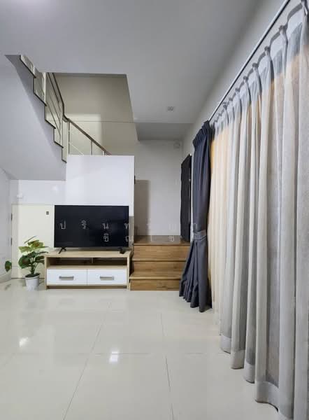 Baan Klang Muang Phahol Ramintra, Bangkok, Theparak Tharang, Tha Rang, Bang Khen, Bangkok, 3 Bedrooms, 160 sqm, Single Detached House For Rent, by ปรินทร์ญาดา ชิณโชติ, 500472208 - DDproperty.com