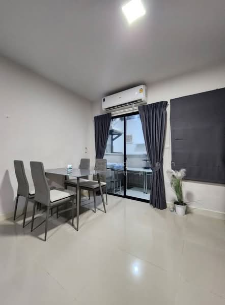 Baan Klang Muang Phahol Ramintra, Bangkok, Theparak Tharang, Tha Rang, Bang Khen, Bangkok, 3 Bedrooms, 160 sqm, Single Detached House For Rent, by ปรินทร์ญาดา ชิณโชติ, 500472208 - DDproperty.com