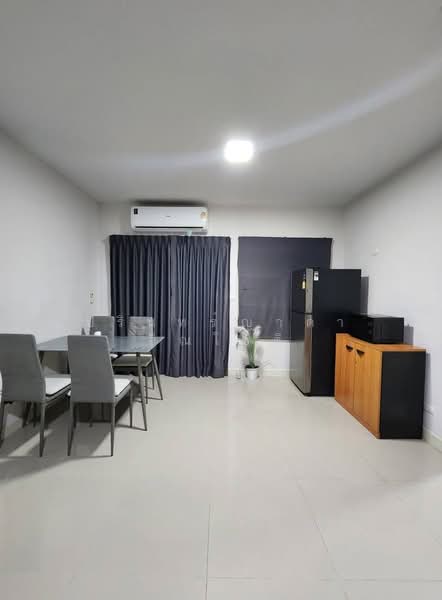 Baan Klang Muang Phahol Ramintra, Bangkok, Theparak Tharang, Tha Rang, Bang Khen, Bangkok, 3 Bedrooms, 160 sqm, Single Detached House For Rent, by ปรินทร์ญาดา ชิณโชติ, 500472208 - DDproperty.com
