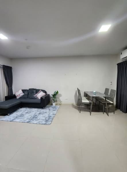 Baan Klang Muang Phahol Ramintra, Bangkok, Theparak Tharang, Tha Rang, Bang Khen, Bangkok, 3 Bedrooms, 160 sqm, Single Detached House For Rent, by ปรินทร์ญาดา ชิณโชติ, 500472208 - DDproperty.com