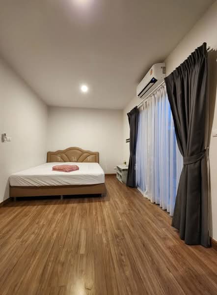 Baan Klang Muang Phahol Ramintra, Bangkok, Theparak Tharang, Tha Rang, Bang Khen, Bangkok, 3 Bedrooms, 160 sqm, Single Detached House For Rent, by ปรินทร์ญาดา ชิณโชติ, 500472208 - DDproperty.com