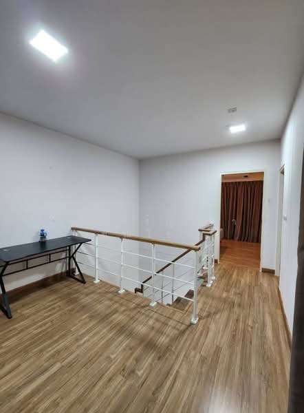 Baan Klang Muang Phahol Ramintra, Bangkok, Theparak Tharang, Tha Rang, Bang Khen, Bangkok, 3 Bedrooms, 160 sqm, Single Detached House For Rent, by ปรินทร์ญาดา ชิณโชติ, 500472208 - DDproperty.com