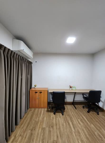 Baan Klang Muang Phahol Ramintra, Bangkok, Theparak Tharang, Tha Rang, Bang Khen, Bangkok, 3 Bedrooms, 160 sqm, Single Detached House For Rent, by ปรินทร์ญาดา ชิณโชติ, 500472208 - DDproperty.com