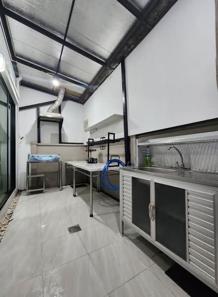Baan Klang Muang Phahol Ramintra, Bangkok, Theparak Tharang, Tha Rang, Bang Khen, Bangkok, 3 Bedrooms, 160 sqm, Single Detached House For Rent, by ปรินทร์ญาดา ชิณโชติ, 500472208 - DDproperty.com
