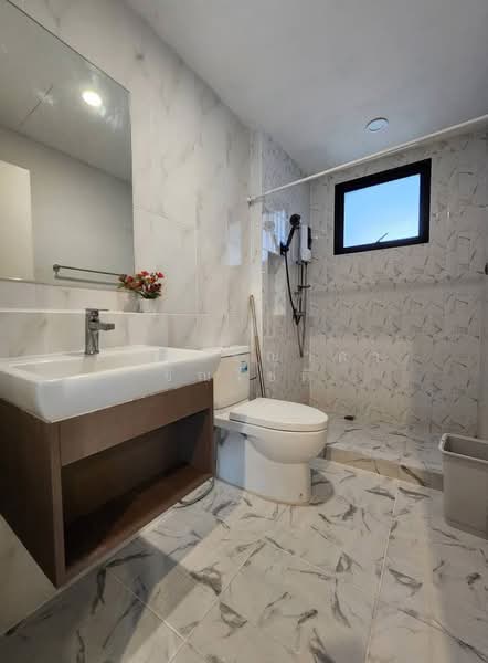 Baan Klang Muang Phahol Ramintra, Bangkok, Theparak Tharang, Tha Rang, Bang Khen, Bangkok, 3 Bedrooms, 160 sqm, Single Detached House For Rent, by ปรินทร์ญาดา ชิณโชติ, 500472208 - DDproperty.com