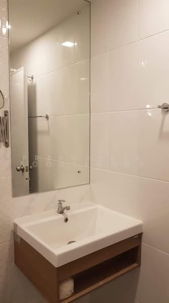 Wynn Condo Phaholyothin 52, Bangkok, 2/282 Soi Phahon Yothin 52, Phahon Yothin Road, Anusaowari, Bang Khen, Bangkok, 2 Bedrooms, 43 sqm, Condo For Rent, by Praewpakar Soontawong, 500472209 - DDproperty.com