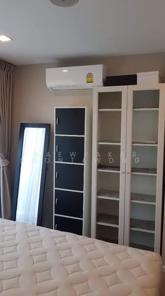 Wynn Condo Phaholyothin 52, Bangkok, 2/282 Soi Phahon Yothin 52, Phahon Yothin Road, Anusaowari, Bang Khen, Bangkok, 2 Bedrooms, 43 sqm, Condo For Rent, by Praewpakar Soontawong, 500472209 - DDproperty.com