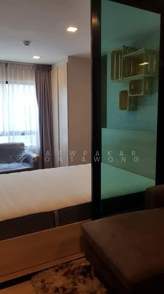 Wynn Condo Phaholyothin 52, Bangkok, 2/282 Soi Phahon Yothin 52, Phahon Yothin Road, Anusaowari, Bang Khen, Bangkok, 2 Bedrooms, 43 sqm, Condo For Rent, by Praewpakar Soontawong, 500472209 - DDproperty.com