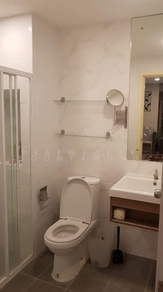 Wynn Condo Phaholyothin 52, Bangkok, 2/282 Soi Phahon Yothin 52, Phahon Yothin Road, Anusaowari, Bang Khen, Bangkok, 2 Bedrooms, 43 sqm, Condo For Rent, by Praewpakar Soontawong, 500472209 - DDproperty.com