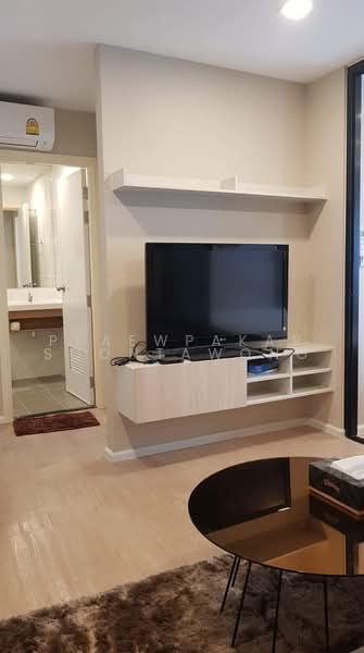 Wynn Condo พหลโยธิน 52, กรุงเทพ, 2/282 ซอยพหลโยธิน 52 ถนนพหลโยธิน, อนุสาวรีย์, บางเขน, กรุงเทพ, 43 ตร.ม., คอนโด ให้เช่า, โดย Praewpakar Soontawong, 500472209 - DDproperty.com