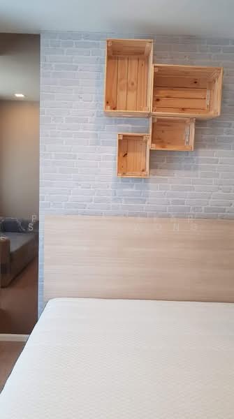 Wynn Condo พหลโยธิน 52, กรุงเทพ, 2/282 ซอยพหลโยธิน 52 ถนนพหลโยธิน, อนุสาวรีย์, บางเขน, กรุงเทพ, 43 ตร.ม., คอนโด ให้เช่า, โดย Praewpakar Soontawong, 500472209 - DDproperty.com