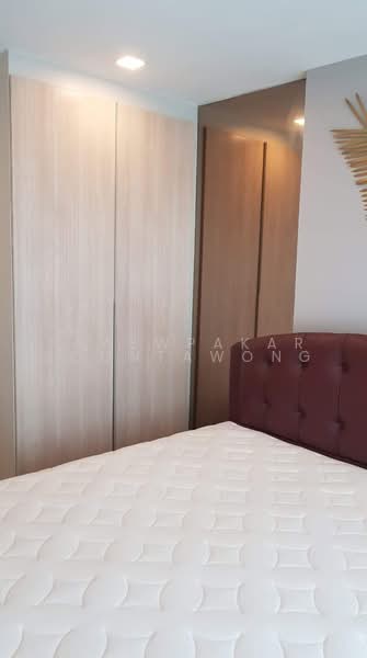 Wynn Condo Phaholyothin 52, Bangkok, 2/282 Soi Phahon Yothin 52, Phahon Yothin Road, Anusaowari, Bang Khen, Bangkok, 2 Bedrooms, 43 sqm, Condo For Rent, by Praewpakar Soontawong, 500472209 - DDproperty.com