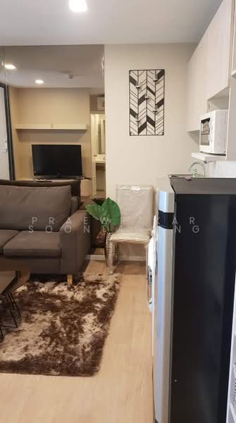 Wynn Condo พหลโยธิน 52, กรุงเทพ, 2/282 ซอยพหลโยธิน 52 ถนนพหลโยธิน, อนุสาวรีย์, บางเขน, กรุงเทพ, 43 ตร.ม., คอนโด ให้เช่า, โดย Praewpakar Soontawong, 500472209 - DDproperty.com