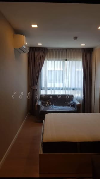 Wynn Condo Phaholyothin 52, Bangkok, 2/282 Soi Phahon Yothin 52, Phahon Yothin Road, Anusaowari, Bang Khen, Bangkok, 2 Bedrooms, 43 sqm, Condo For Rent, by Praewpakar Soontawong, 500472209 - DDproperty.com