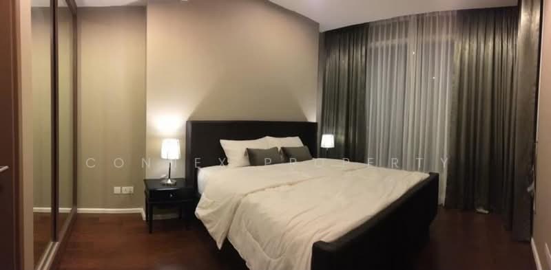 Menam Residences, Bangkok, 2088 Charoenkrung Road, Wat Prayakrai, Bang Kho Laem, Bangkok, 1 Bedroom, 50 sqm, Condo For Rent, by Connex Property, 500472210 - DDproperty.com