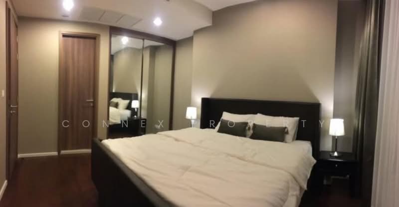 Menam Residences : แม่น้ำ เรสซิเดนท์, กรุงเทพ, 2088 ถนนเจริญกรุง, วัดพระยาไกร, บางคอแหลม, กรุงเทพ, 50 ตร.ม., คอนโด ให้เช่า, โดย Connex Property, 500472210 - DDproperty.com