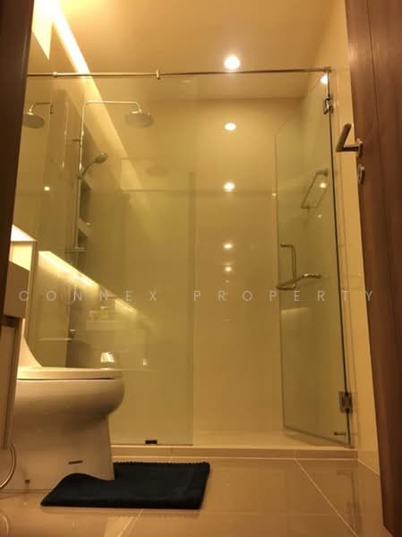 Menam Residences, Bangkok, 2088 Charoenkrung Road, Wat Prayakrai, Bang Kho Laem, Bangkok, 1 Bedroom, 50 sqm, Condo For Rent, by Connex Property, 500472210 - DDproperty.com
