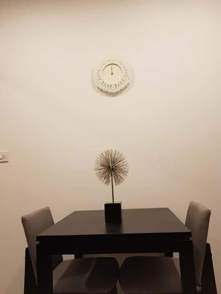 The Tree Sukhumvit 71-Ekamai, Bangkok, 1269 Sukhumvit 71 Road, Suan Luang, Bangkok, 1 Bedroom, 27 sqm, Condo For Rent, by Praewpakar Soontawong, 500472212 - DDproperty.com