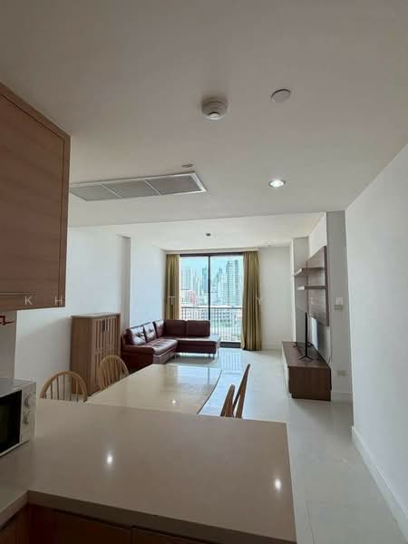 AGUSTON Sukhumvit 22 : อกัสตัน สุขุมวิท 22, กรุงเทพ, 140 ซอยสุขุมวิท 22, คลองเตย, กรุงเทพ, 85 ตร.ม., คอนโด ให้เช่า, โดย Khun Toey เตย, 500472214 - DDproperty.com