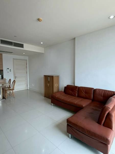 AGUSTON Sukhumvit 22, Bangkok, 140 Sukhumvit Road, Khlong Toei, Bangkok, 2 Bedrooms, 85 sqm, Condo For Rent, by Khun Toey เตย, 500472214 - DDproperty.com