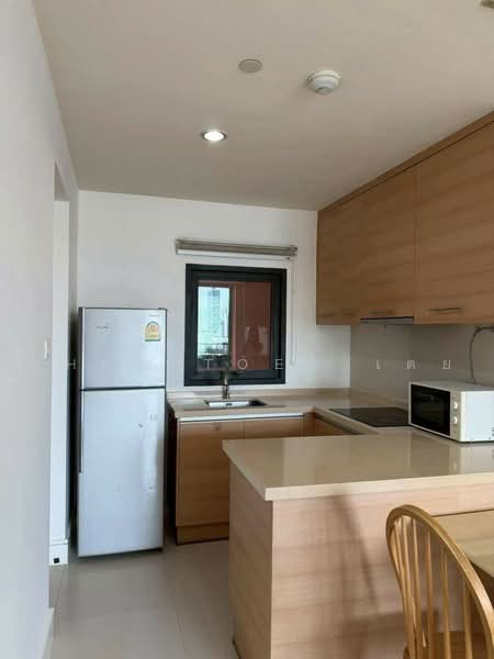 AGUSTON Sukhumvit 22, Bangkok, 140 Sukhumvit Road, Khlong Toei, Bangkok, 2 Bedrooms, 85 sqm, Condo For Rent, by Khun Toey เตย, 500472214 - DDproperty.com