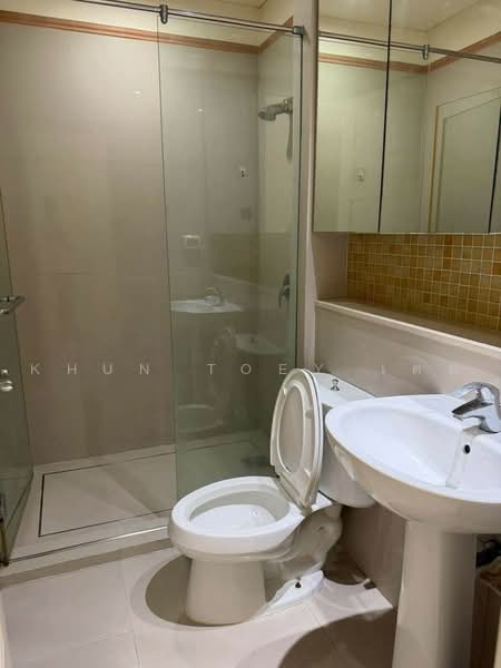 AGUSTON Sukhumvit 22, Bangkok, 140 Sukhumvit Road, Khlong Toei, Bangkok, 2 Bedrooms, 85 sqm, Condo For Rent, by Khun Toey เตย, 500472214 - DDproperty.com