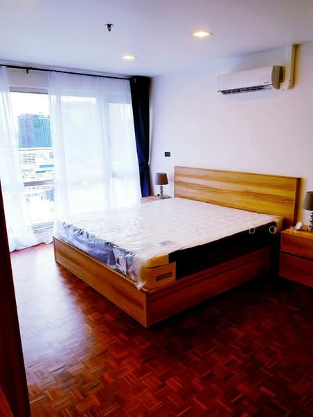 Sukhumvit Suite : สุขุมวิท สวีท, กรุงเทพ, 19 ซอยสุขุมวิท 13, คลองเตยเหนือ, วัฒนา, กรุงเทพ, 40 ตร.ม., คอนโด ให้เช่า, โดย Aphisit Khotudon, 500472215 - DDproperty.com