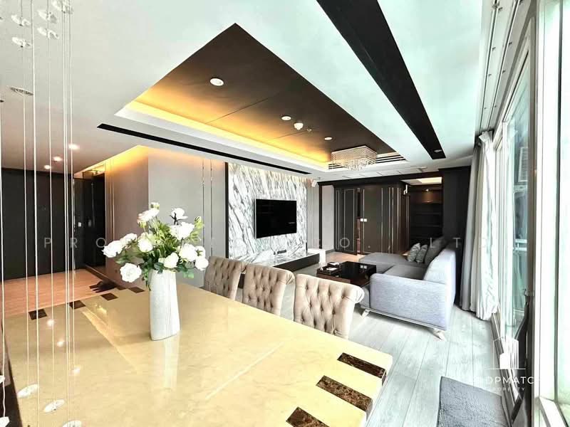 Baan Siri Sukhumvit 13 : บ้านสิริ สุขุมวิท 13, กรุงเทพ, ซอยสุขุมวิท 13, คลองเตยเหนือ, วัฒนา, กรุงเทพ, 133 ตร.ม., คอนโด ขาย, โดย PROPMATCH CO., LTD., 500472216 - DDproperty.com