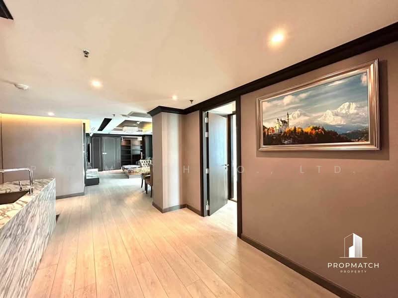 Baan Siri Sukhumvit 13 : บ้านสิริ สุขุมวิท 13, กรุงเทพ, ซอยสุขุมวิท 13, คลองเตยเหนือ, วัฒนา, กรุงเทพ, 133 ตร.ม., คอนโด ขาย, โดย PROPMATCH CO., LTD., 500472216 - DDproperty.com