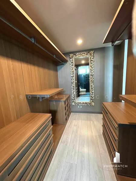 Baan Siri Sukhumvit 13, Bangkok, Soi Sukhumvit 13, Khlongtoei Nua, Watthana, Bangkok, 3 Bedrooms, 133 sqm, Condo For Sale, by PROPMATCH CO., LTD., 500472216 - DDproperty.com