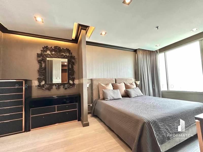 Baan Siri Sukhumvit 13, Bangkok, Soi Sukhumvit 13, Khlongtoei Nua, Watthana, Bangkok, 3 Bedrooms, 133 sqm, Condo For Sale, by PROPMATCH CO., LTD., 500472216 - DDproperty.com