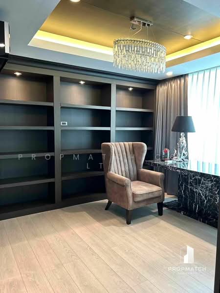 Baan Siri Sukhumvit 13 : บ้านสิริ สุขุมวิท 13, กรุงเทพ, ซอยสุขุมวิท 13, คลองเตยเหนือ, วัฒนา, กรุงเทพ, 133 ตร.ม., คอนโด ขาย, โดย PROPMATCH CO., LTD., 500472216 - DDproperty.com