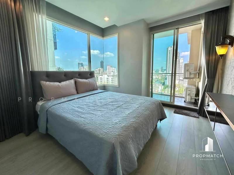 Baan Siri Sukhumvit 13 : บ้านสิริ สุขุมวิท 13, กรุงเทพ, ซอยสุขุมวิท 13, คลองเตยเหนือ, วัฒนา, กรุงเทพ, 133 ตร.ม., คอนโด ขาย, โดย PROPMATCH CO., LTD., 500472216 - DDproperty.com