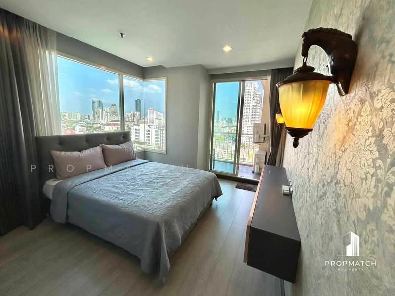 Baan Siri Sukhumvit 13, Bangkok, Soi Sukhumvit 13, Khlongtoei Nua, Watthana, Bangkok, 3 Bedrooms, 133 sqm, Condo For Sale, by PROPMATCH CO., LTD., 500472216 - DDproperty.com