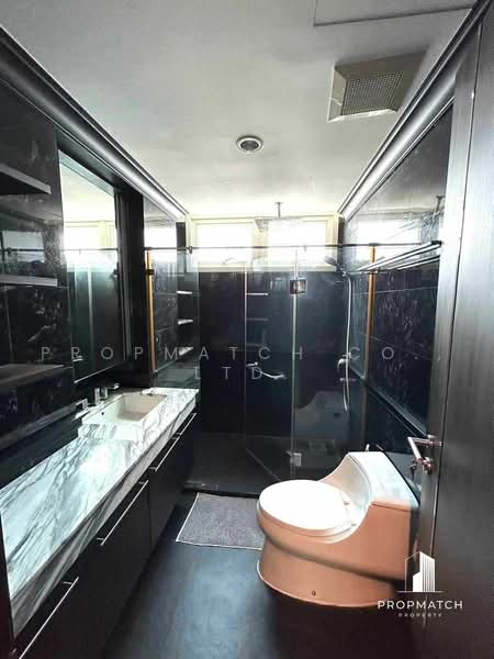 Baan Siri Sukhumvit 13, Bangkok, Soi Sukhumvit 13, Khlongtoei Nua, Watthana, Bangkok, 3 Bedrooms, 133 sqm, Condo For Sale, by PROPMATCH CO., LTD., 500472216 - DDproperty.com