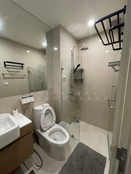 Noble Revolve Ratchada 2, Bangkok, 70 Soi Ratchadaphisek 10, Ratchadaphisek Road, Huai Khwang, Bangkok, 2 Bedrooms, 51 sqm, Condo For Rent, by Kritaphak Khongmueang, 500472219 - DDproperty.com