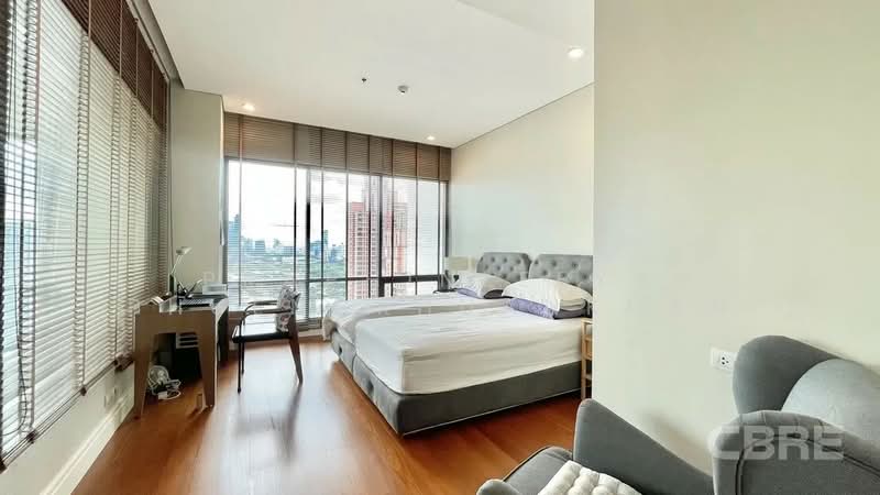 Bright Sukhumvit 24, Bangkok, Sukhumvit 24 Alley, Khong Tan, Khlong Toei, Bangkok, 3 Bedrooms, 177 sqm, Condo For Sale, by Praphinleeya Phuengkhuankhan, 500472221 - DDproperty.com