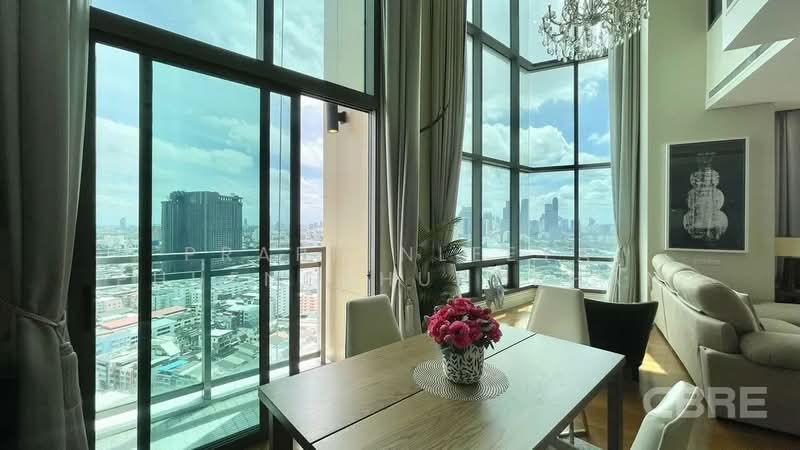 Bright Sukhumvit 24, Bangkok, Sukhumvit 24 Alley, Khong Tan, Khlong Toei, Bangkok, 3 Bedrooms, 177 sqm, Condo For Sale, by Praphinleeya Phuengkhuankhan, 500472221 - DDproperty.com