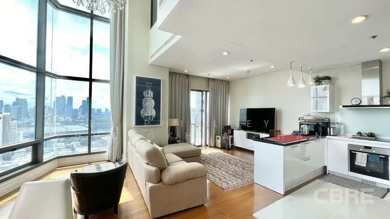 Bright Sukhumvit 24, Bangkok, Sukhumvit 24 Alley, Khong Tan, Khlong Toei, Bangkok, 3 Bedrooms, 177 sqm, Condo For Sale, by Praphinleeya Phuengkhuankhan, 500472221 - DDproperty.com